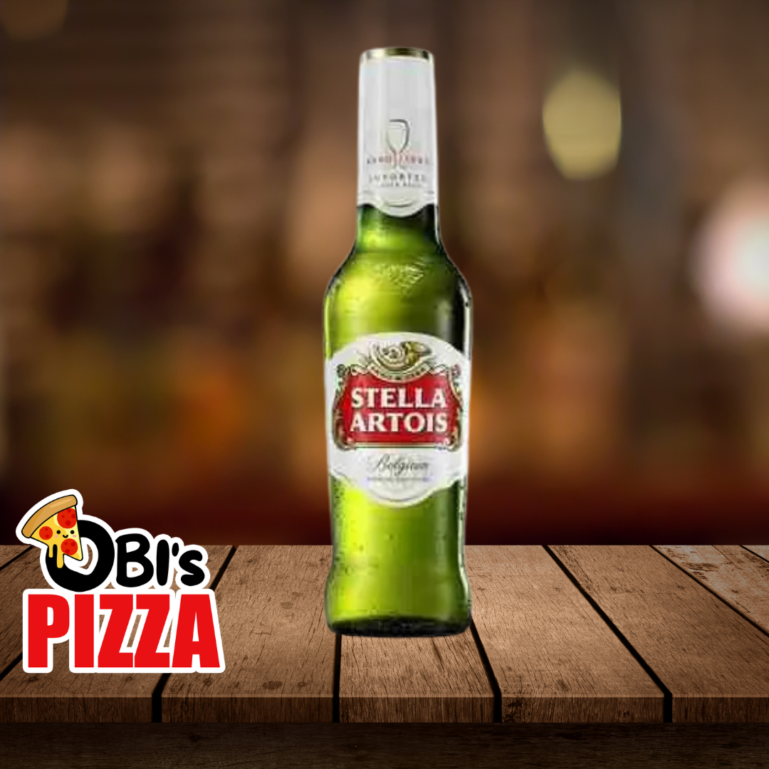 CERVEZA
