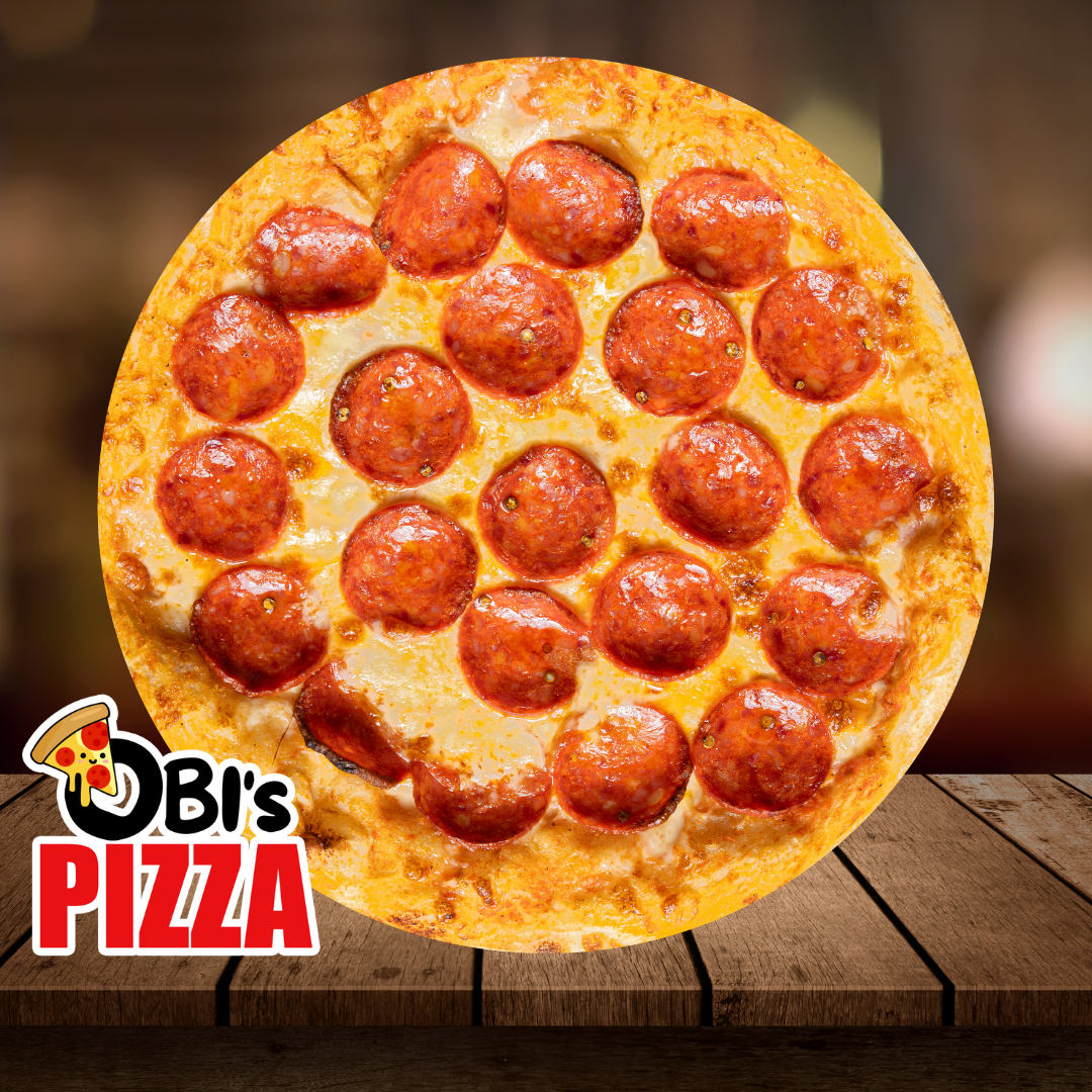 PEPERONI