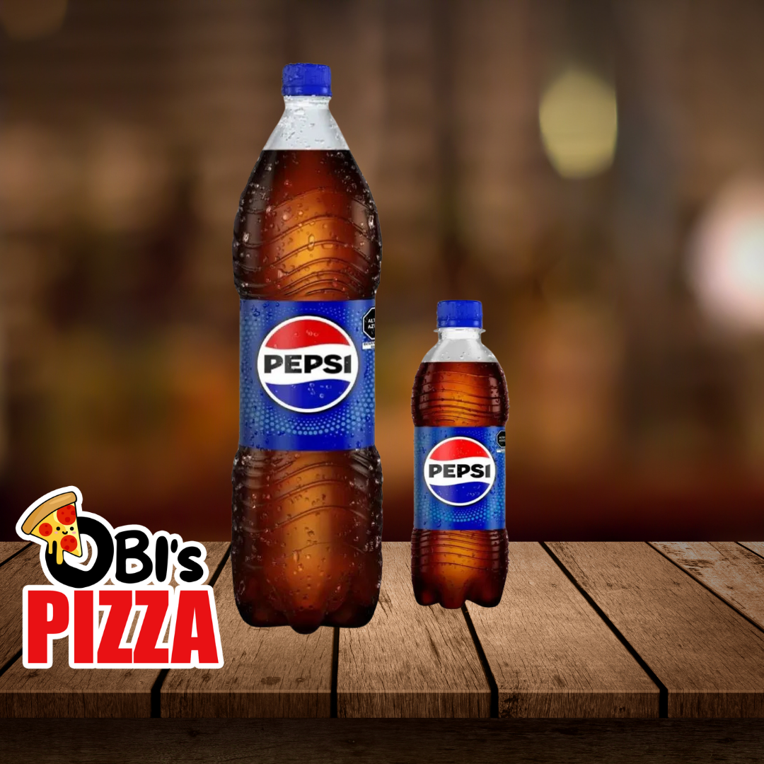 PEPSI
